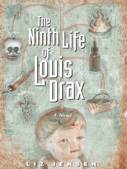 Title details for The Ninth Life of Louis Drax by Liz Jensen - Available
